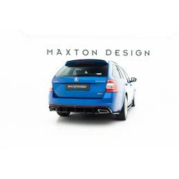Maxton Design - Heckansatz...