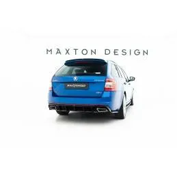 Maxton Design - Heckansatz...