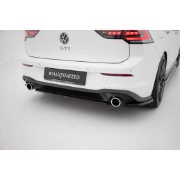 Maxton Design - Hinten...