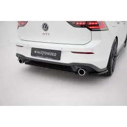 Maxton Design - Hinten...