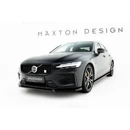 Maxton Design - Front...