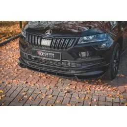 Maxton Design - Front...