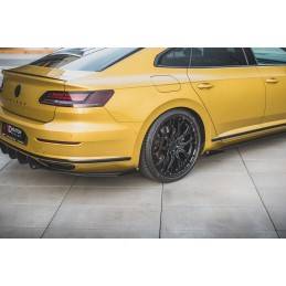 Maxton Design - Rear Side...