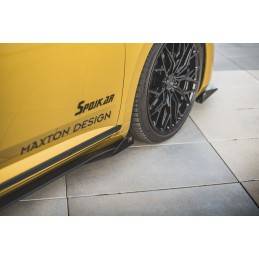 Maxton Design - Side Flaps...