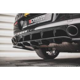 Maxton Design - Heckansatz...