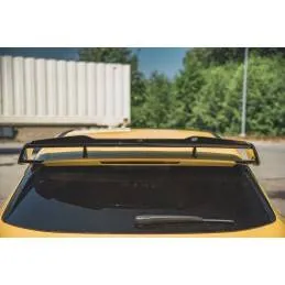 Maxton Design - Spoiler Cap...