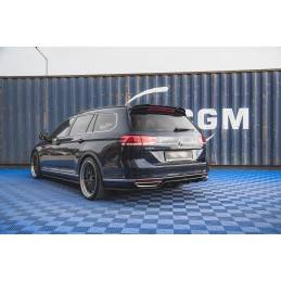 Maxton Design - Hinten...