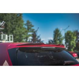 Maxton Design - Spoiler Cap...