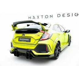 Maxton Design - Rennen...