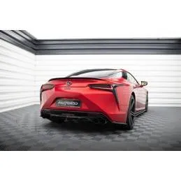 Maxton Design - Heckansatz...