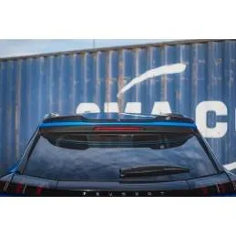 Maxton Design - Spoiler Cap...