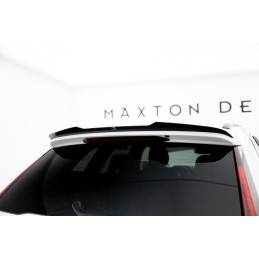 Maxton Design - Spoiler Cap...