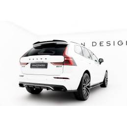 Maxton Design - Hinten...