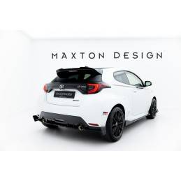 Maxton Design - Hinten...