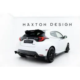 Maxton Design - Hinten...