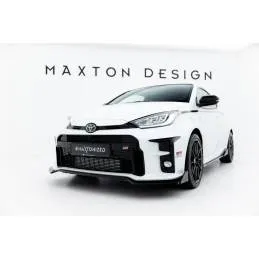 Maxton Design - Front...