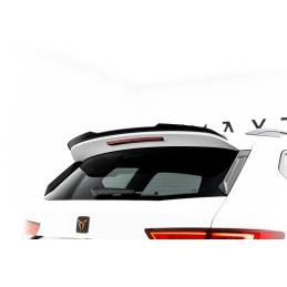 Maxton Design - Spoiler Cap...
