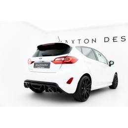 Maxton Design - Heckansatz...