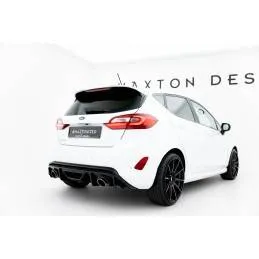 Maxton Design - Heckansatz...