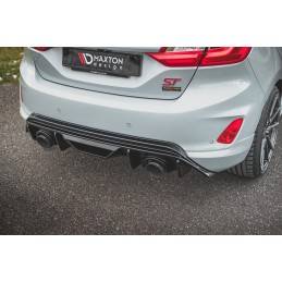 Maxton Design - Heckansatz...