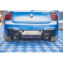 Maxton Design - Heckansatz...