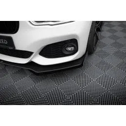Maxton Design - Flaps BMW 1...