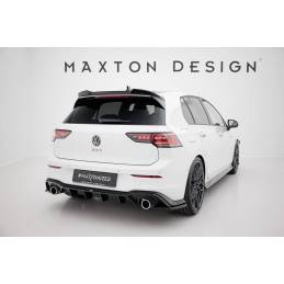 Maxton Design - Heckansatz...