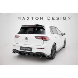 Maxton Design - Heckansatz...