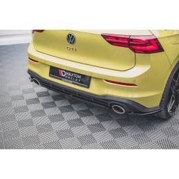 Maxton Design - Hinten...