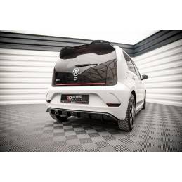 Maxton Design - Heckansatz...