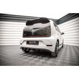 Maxton Design - Heckansatz...