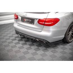 Maxton Design - Hinten...