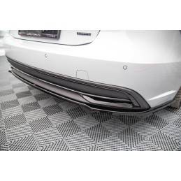 Maxton Design - Hinten...