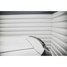 Maxton Design - Spoiler Cap...