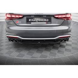 Maxton Design - Hinten...
