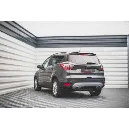 Maxton Design - Heckansatz...