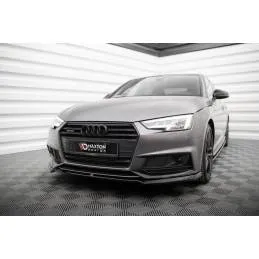 Maxton Design - Front...