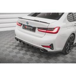 Maxton Design - Heckansatz...