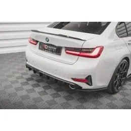 Maxton Design - Heckansatz...