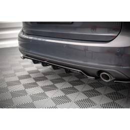 Maxton Design - Hinten...