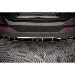 Maxton Design - Hinten...