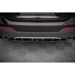 Maxton Design - Hinten...