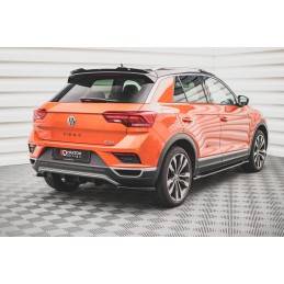 Maxton Design - Heckansatz...