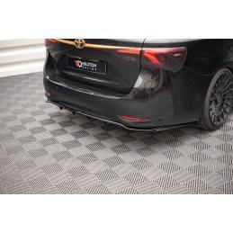 Maxton Design - Hinten...