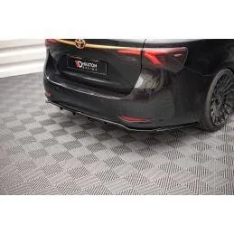 Maxton Design - Hinten...