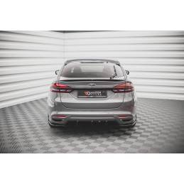 Maxton Design - Heckansatz...