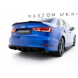 Maxton Design - Heckansatz...
