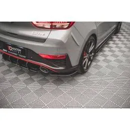 Maxton Design - Street Pro...
