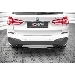 Maxton Design - Hinten...