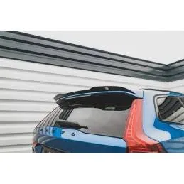 Maxton Design - Spoiler Cap...